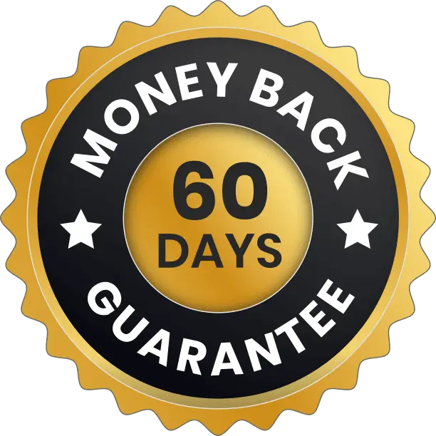 Revive Daily 60 days money back 
