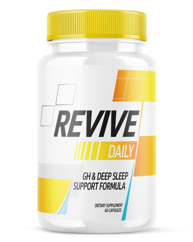 Revive Daily