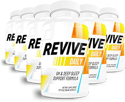 Revive Daily sleep support